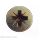 Illustration for article titled Ogle These Screws Used To Hang Famous Works Of Art